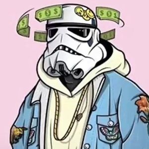 Meet your Posher, Blake